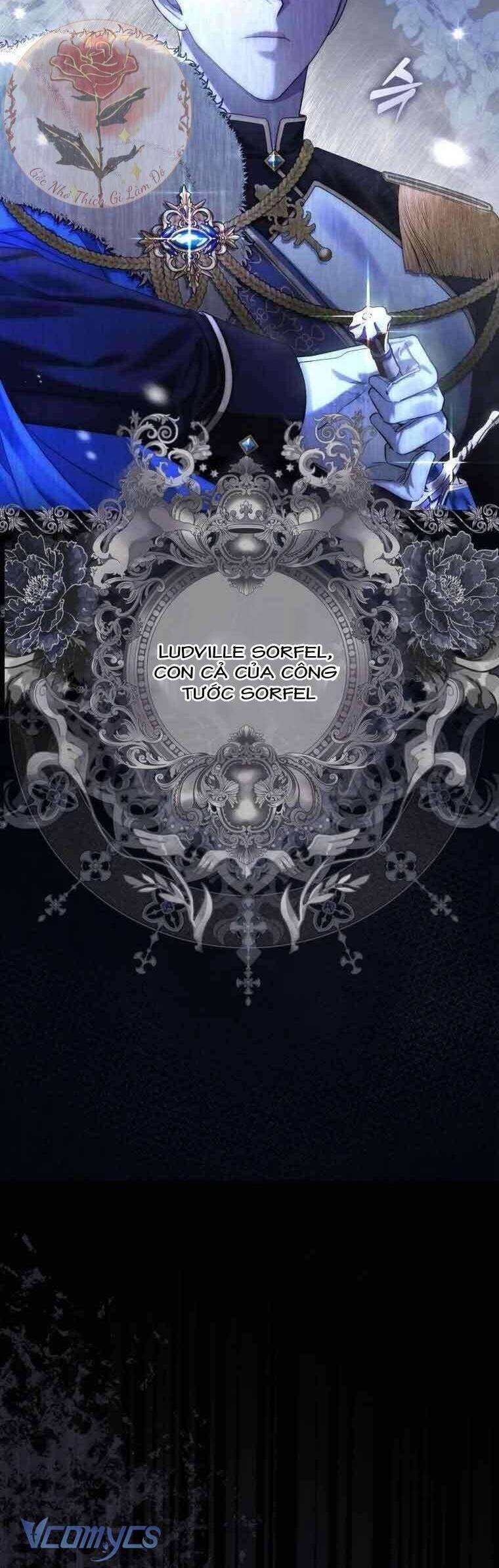 Nàng Công Chúa Tiên Tri - Page 14