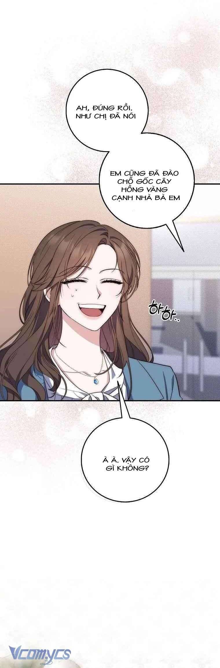 Nàng Công Chúa Tiên Tri - Page 38