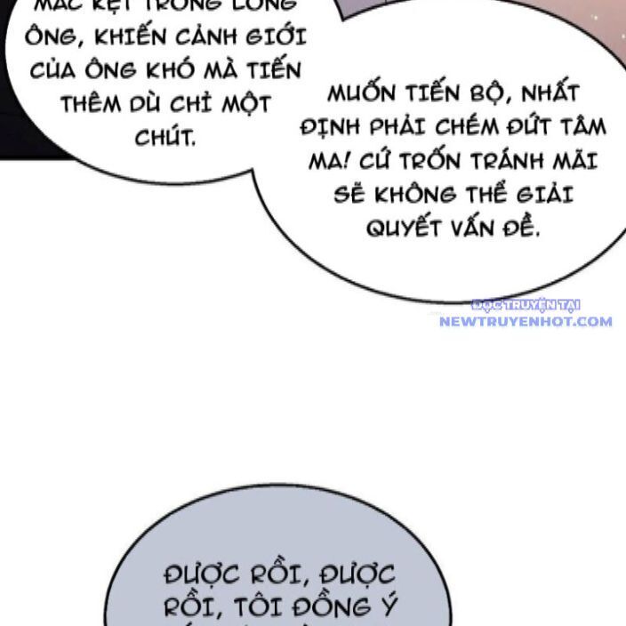 Vô Địch Bị Động Tạo Ra Tấn Sát Thương - Page 105