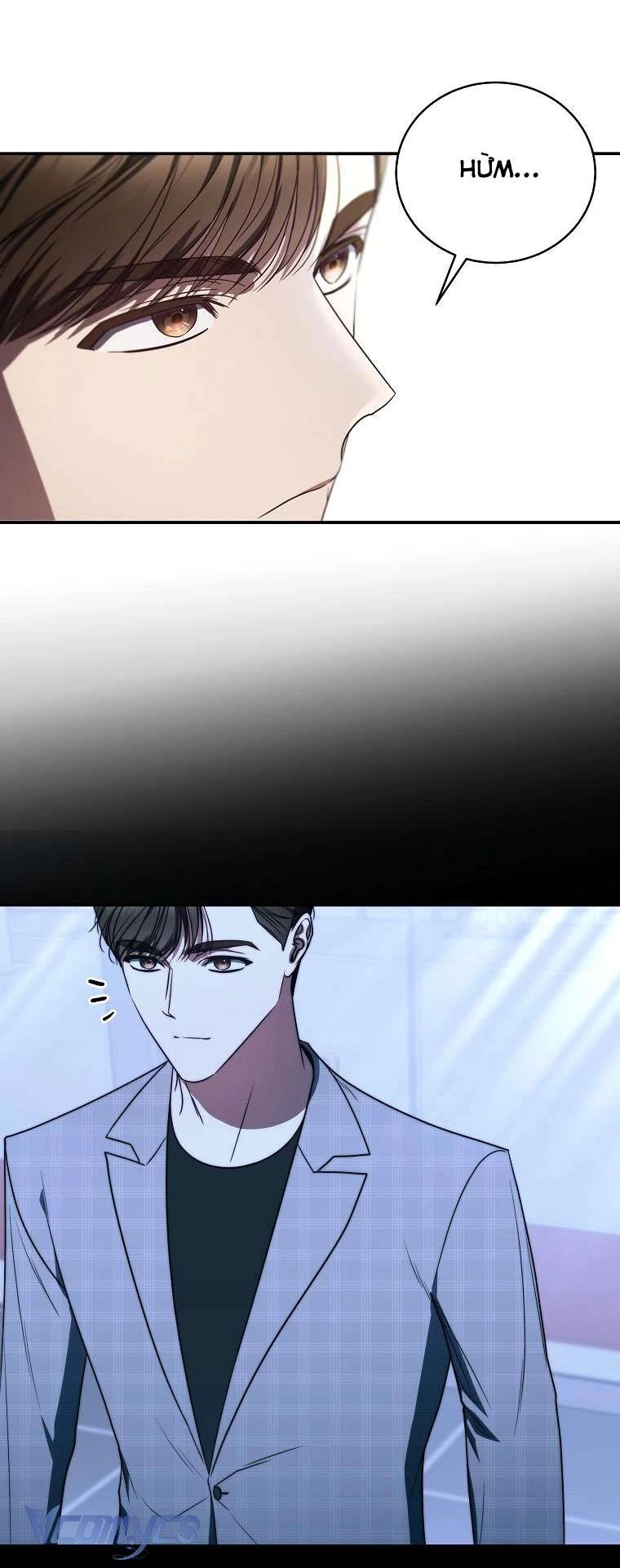 Không Chỉ Là Bắt Nạt - Page 387