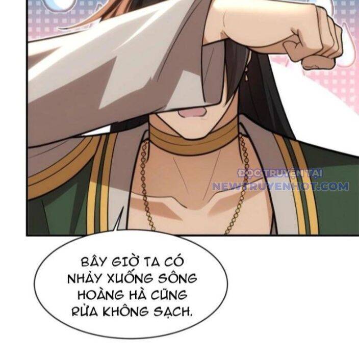 Bắt Đầu Với Tuyệt Sắc Sư Tôn Hệ Thống Tổng Cục Phản Cốt - Page 48