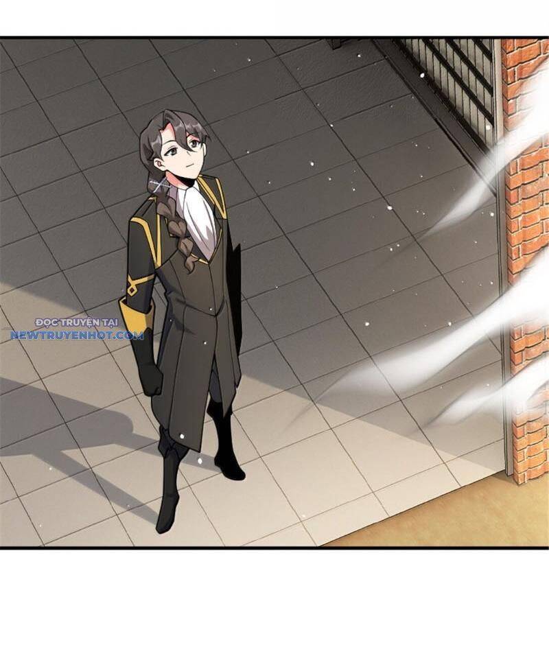 Thả Vu Nữ Đó Ra - Page 42