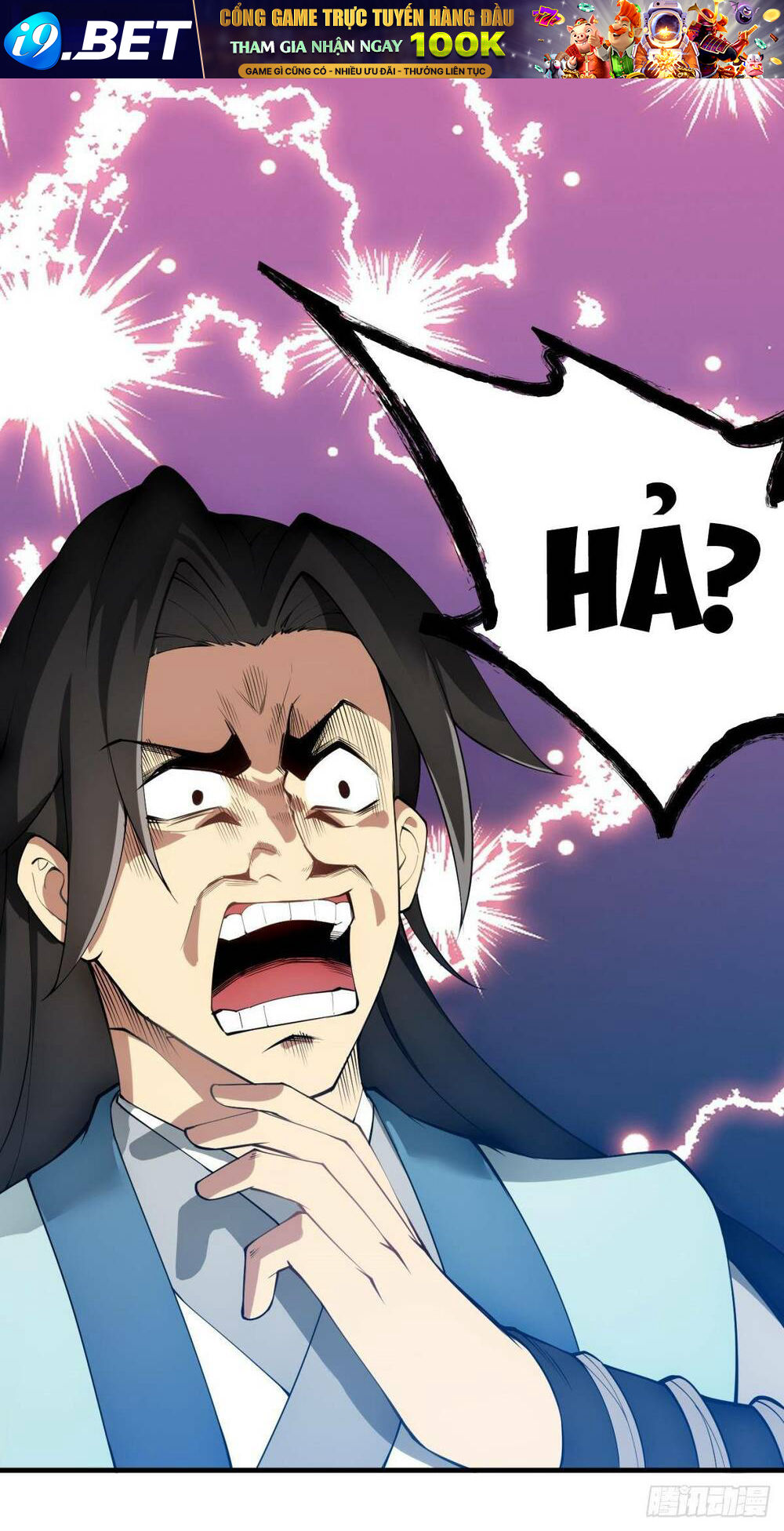 Bắt Đầu Với Tuyệt Sắc Sư Tôn Hệ Thống Tổng Cục Phản Cốt - Page 41