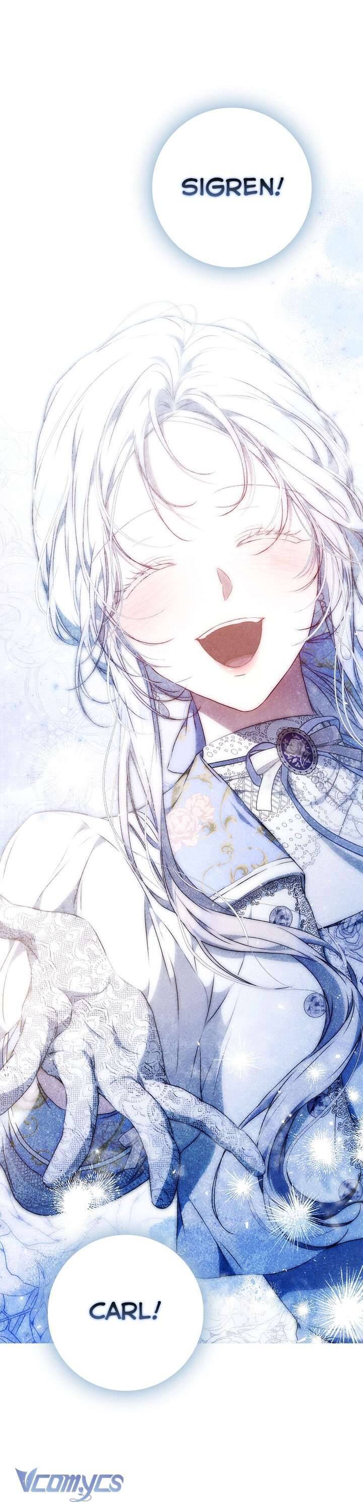 Tôi Trở Thành Vợ Nam Chính - Page 53