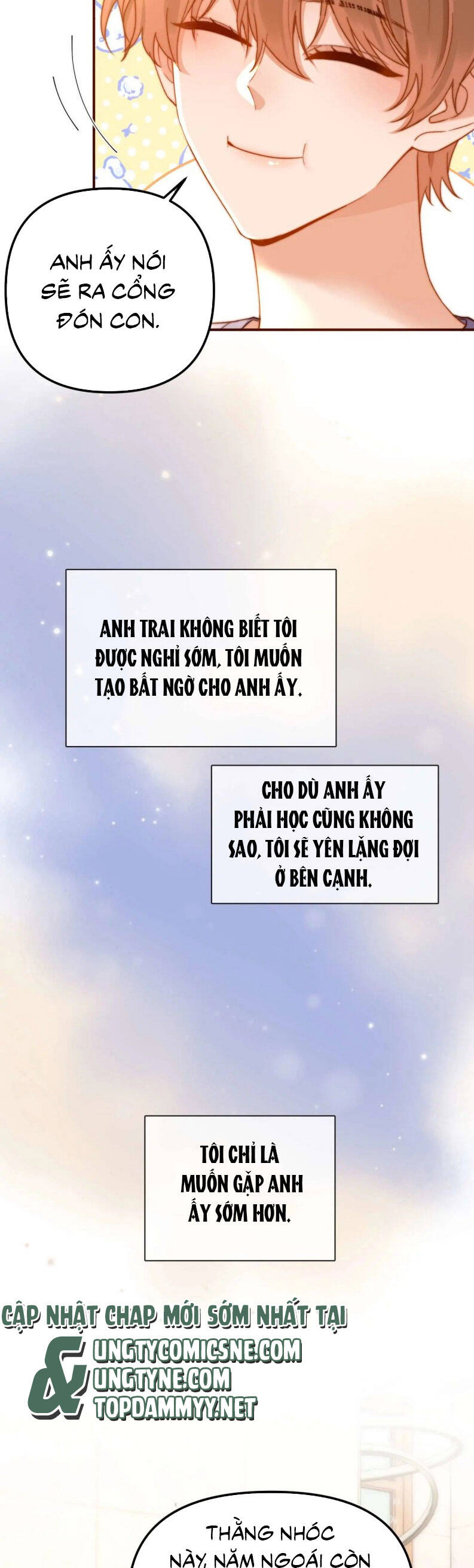 Chất Dị Ứng Đáng Yêu - Page 5