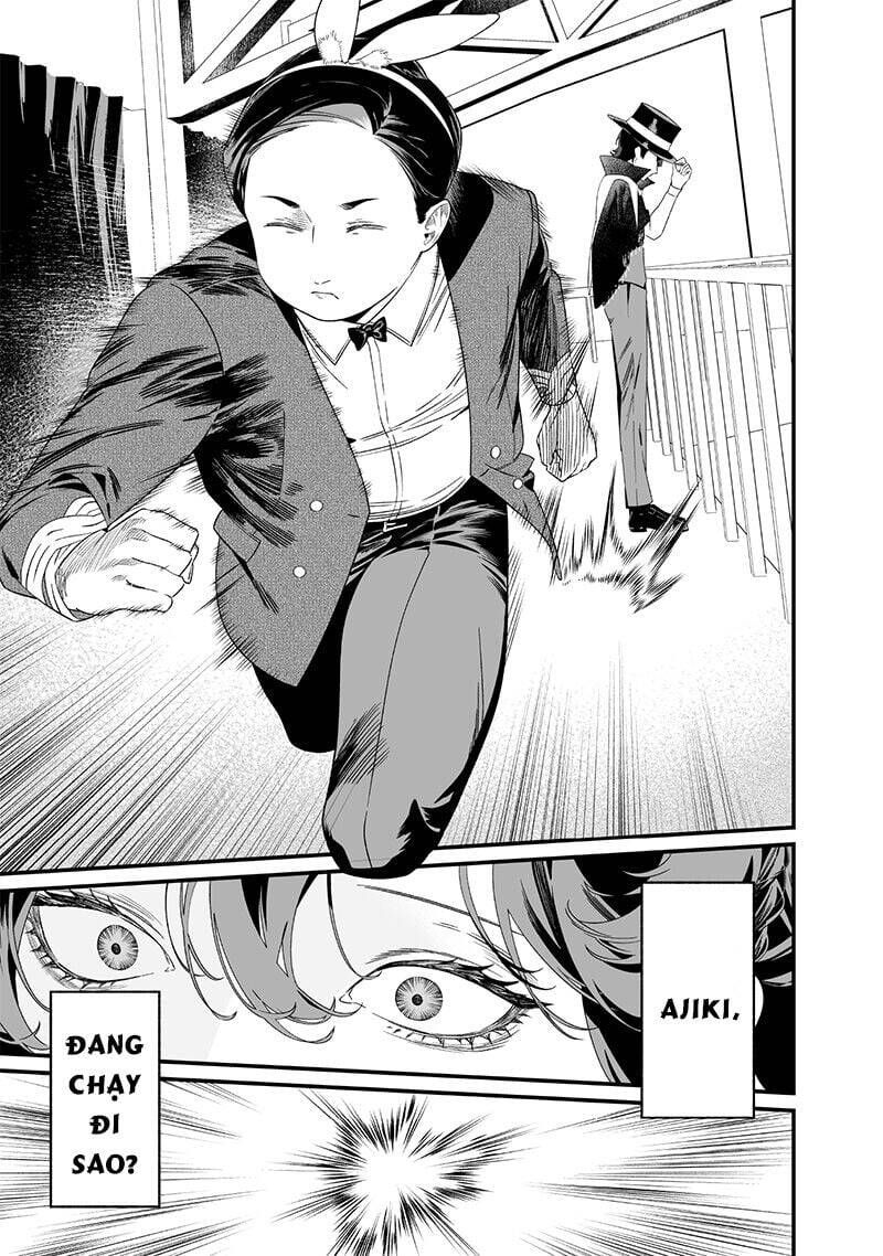 Maria Đoạn Tội - Page 15