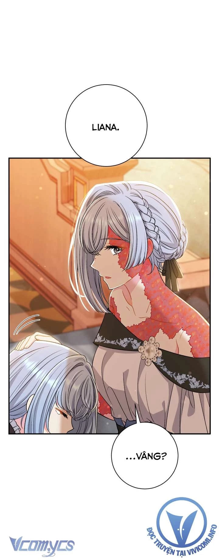 Không Chỉ Là Bắt Nạt - Page 27