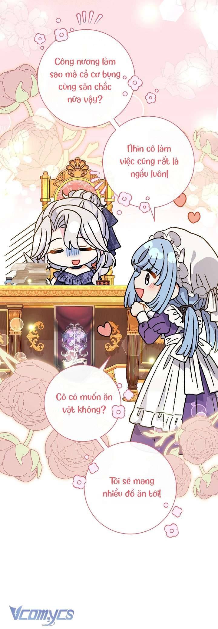 Không Chỉ Là Bắt Nạt - Page 138