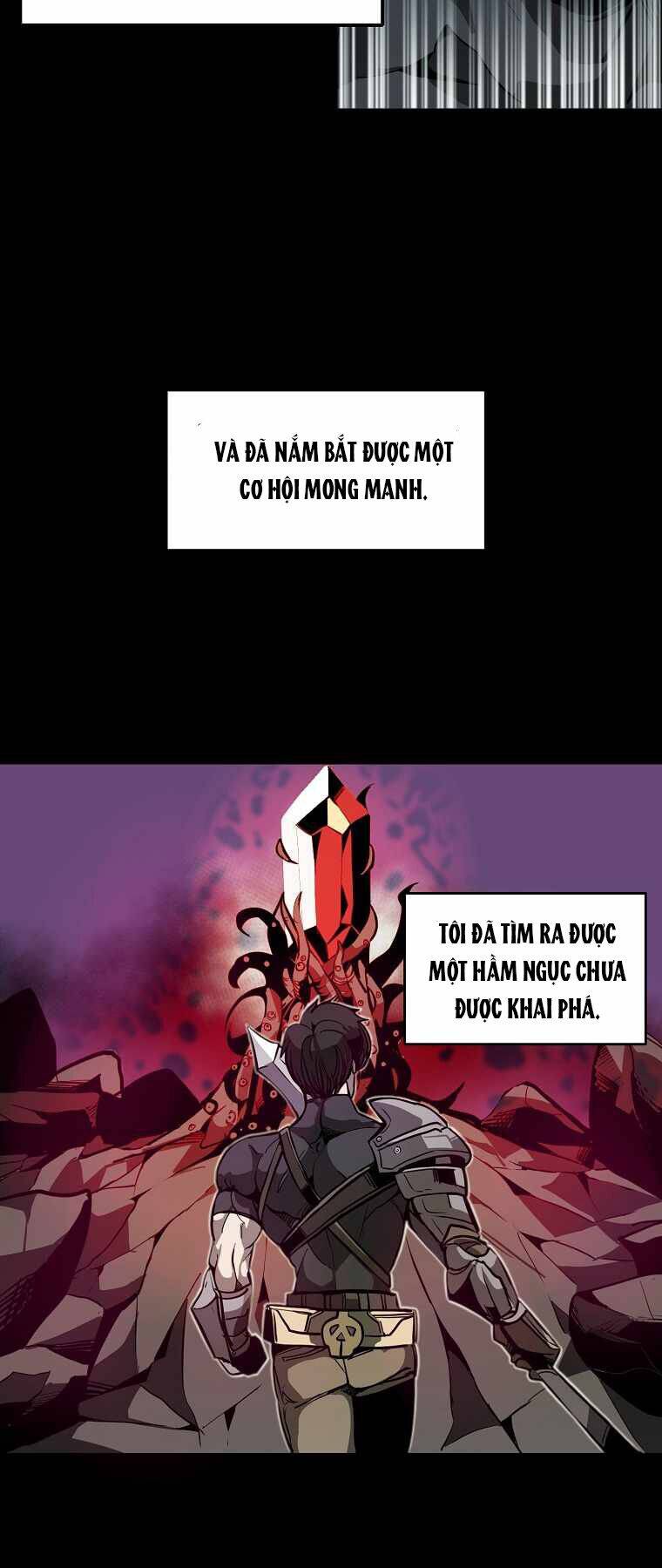 Hồi Quy Trở Lại Thành Kẻ Vô Dụng - Page 34