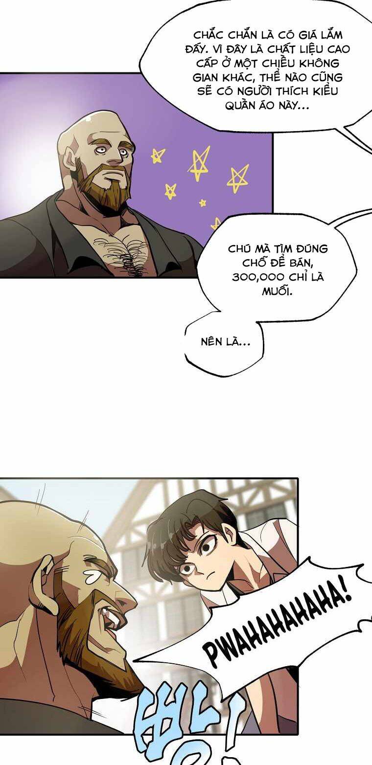 Hồi Quy Trở Lại Thành Kẻ Vô Dụng - Page 66