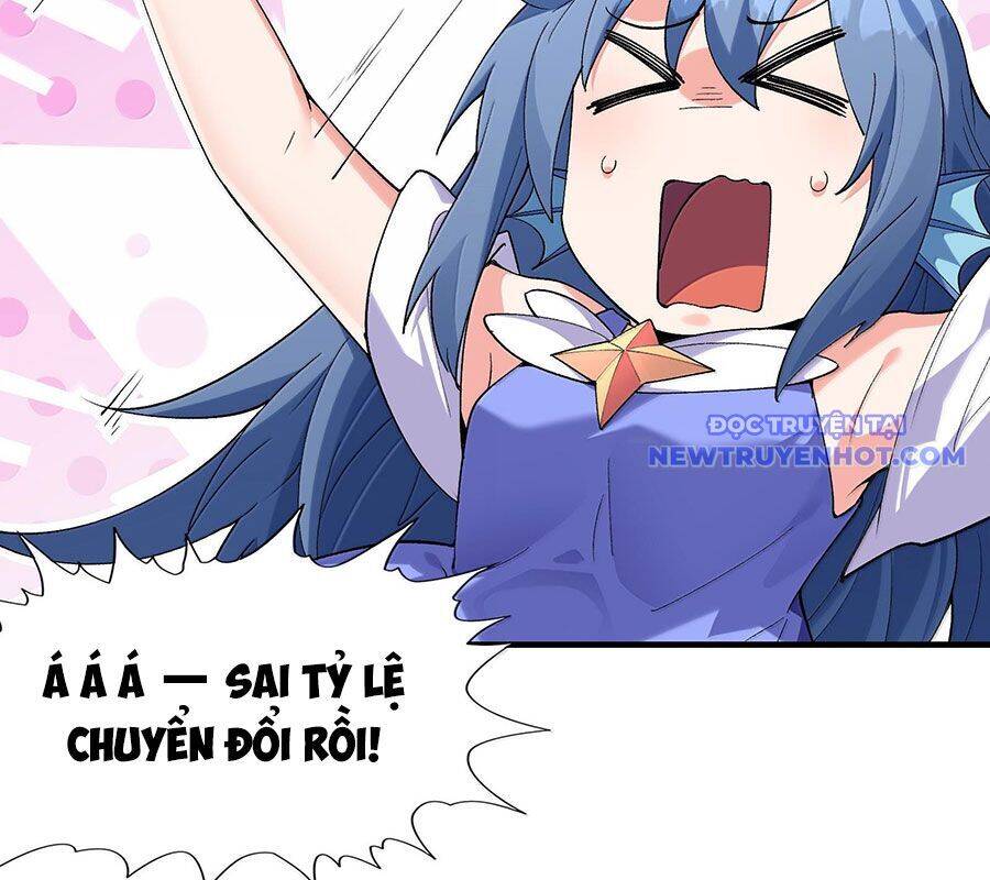 Hậu Cung Của Ta Toàn Là Ma Nữ Phản Diện - Page 12