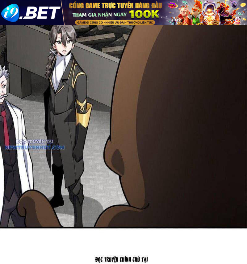 Thả Vu Nữ Đó Ra - Page 21