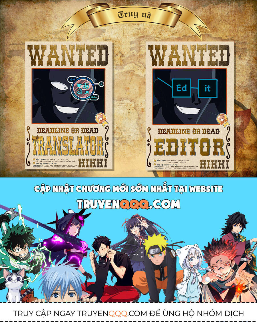 Không Chỉ Là Bắt Nạt - Page 19