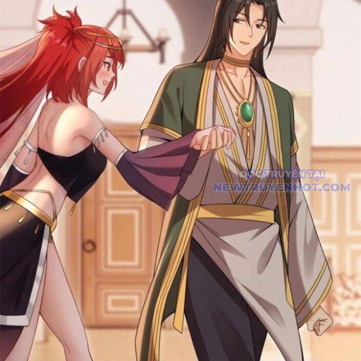 Bắt Đầu Với Tuyệt Sắc Sư Tôn Hệ Thống Tổng Cục Phản Cốt - Page 81