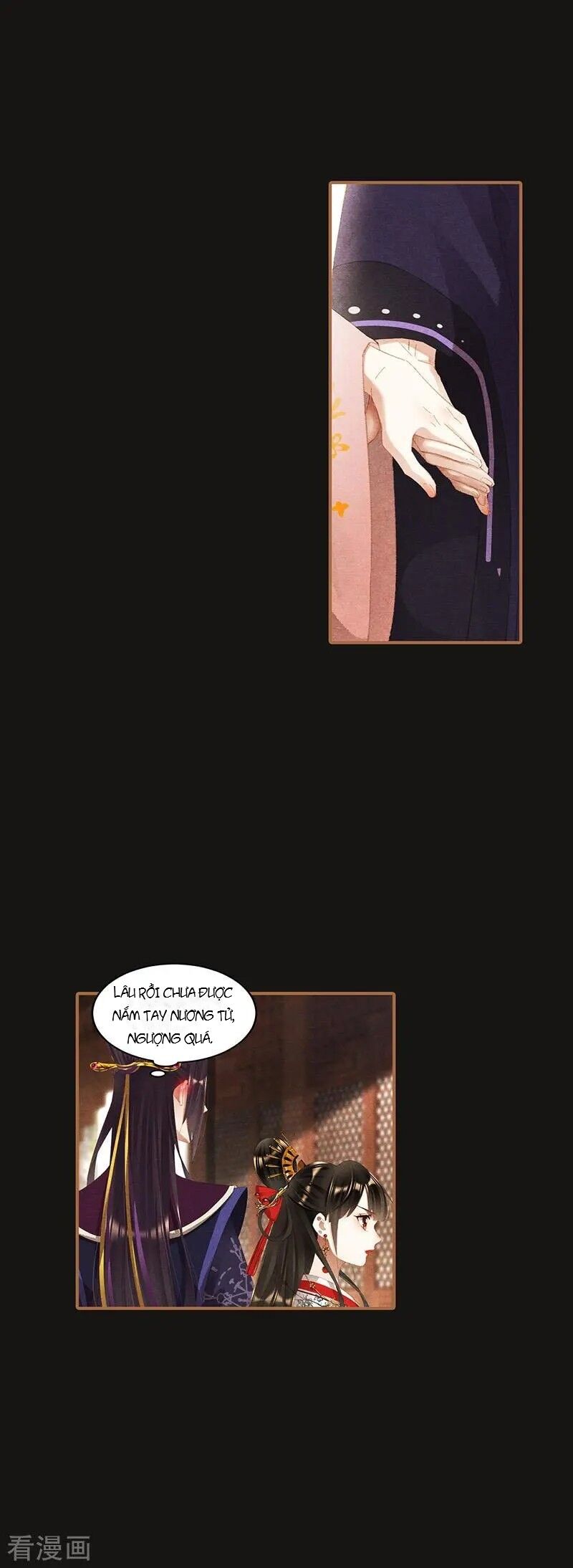 Thần Y Đích Nữ - Page 12