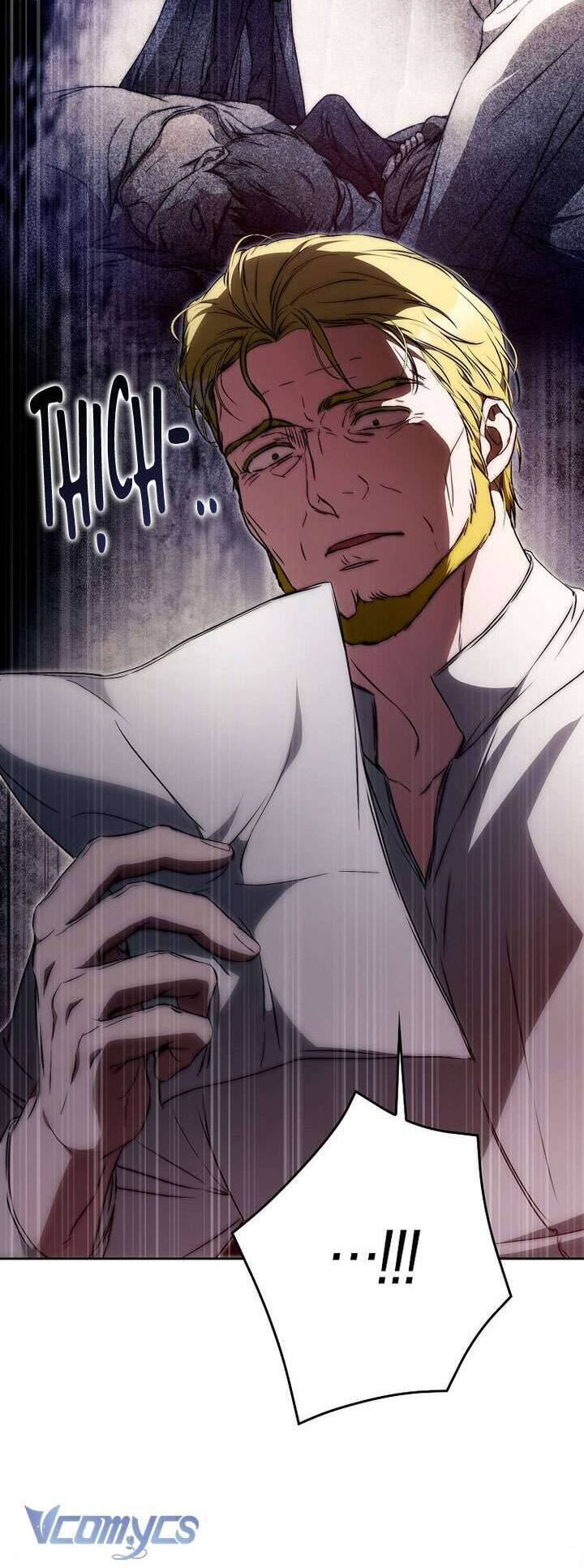 Tôi Trở Thành Vợ Nam Chính - Page 23