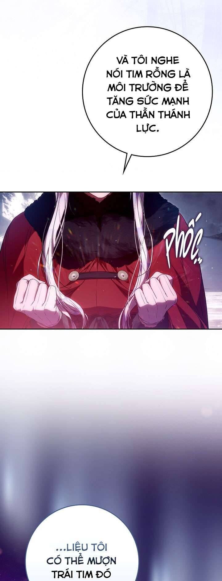 Tôi Trở Thành Vợ Nam Chính - Page 6