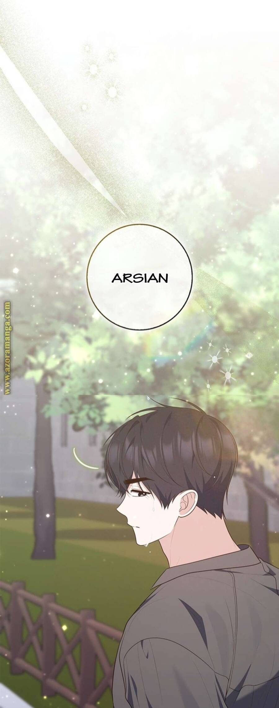 Nàng Công Chúa Tiên Tri - Page 7