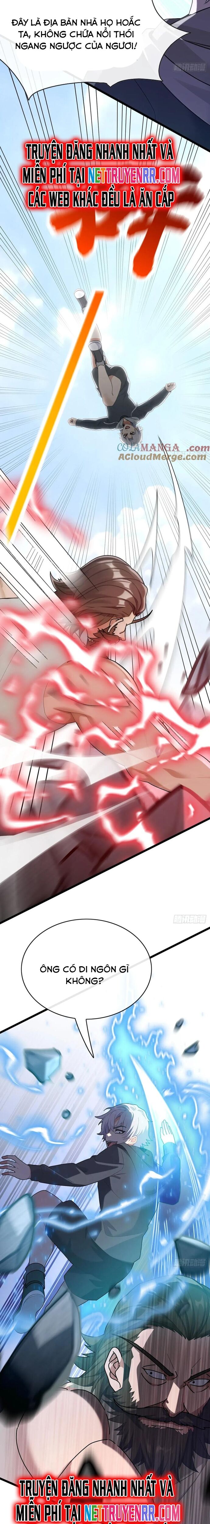 Đại Lão Xuống Núi: Bắt Đầu Từ Việc Trở Thành Thư Ký - Page 12