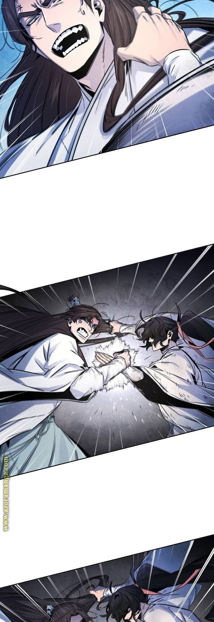 Cuồng Ma Tái Thế - Page 14