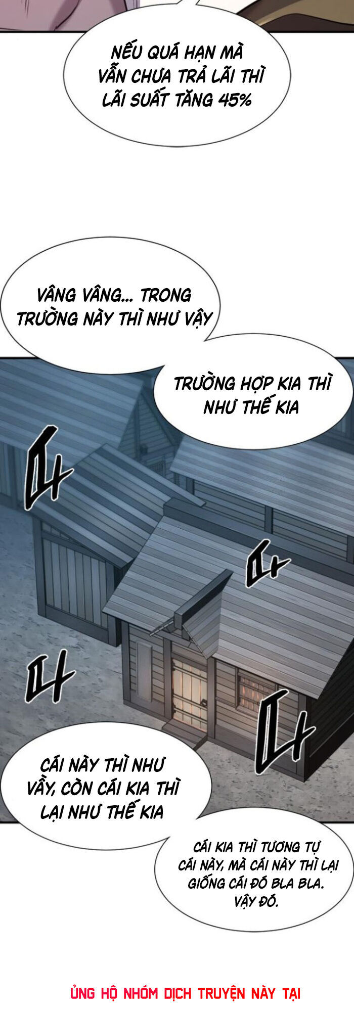 Bậc Thầy Thiết Kế Điền Trang - Page 9