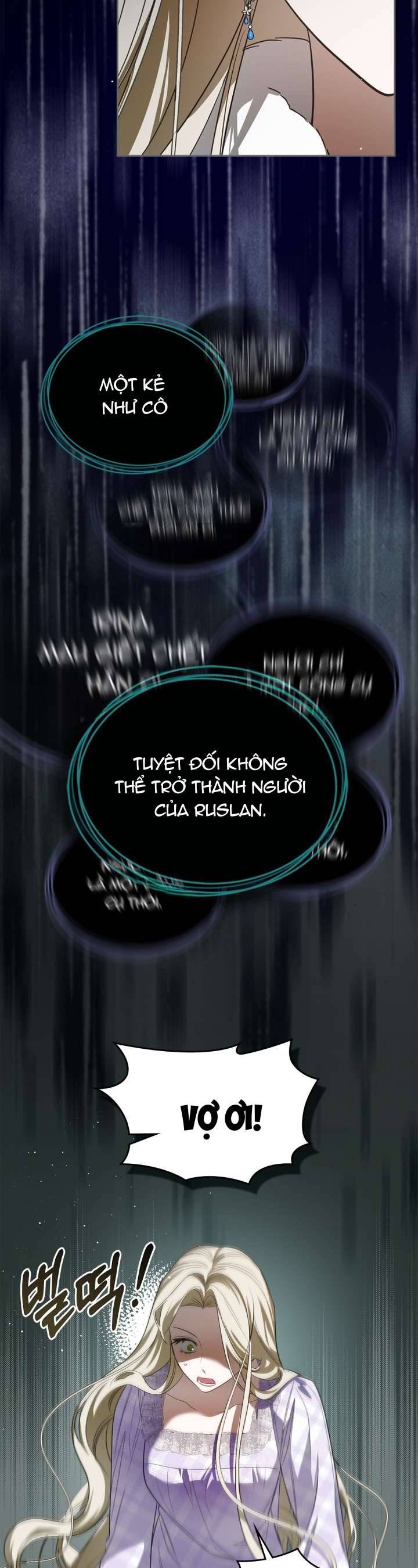 Không Chỉ Là Bắt Nạt - Page 518