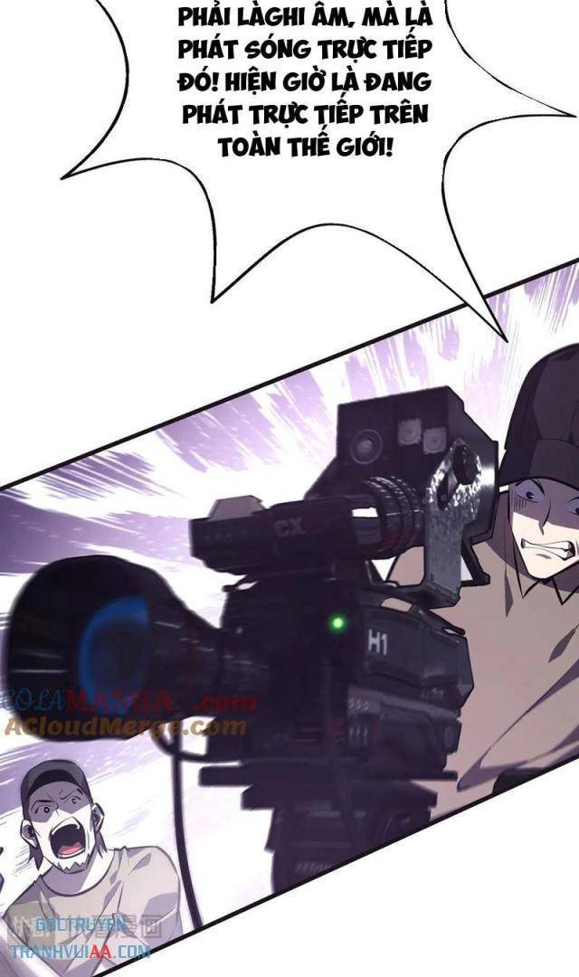 Ta Là Boss Mạnh Nhất - Page 30