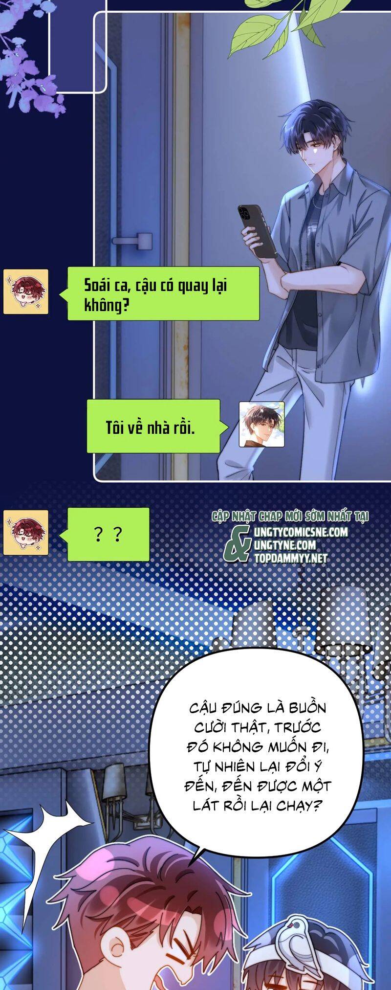 Chất Dị Ứng Đáng Yêu - Page 27