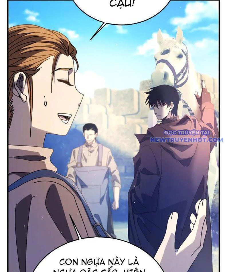 Vô Địch Bị Động Tạo Ra Tấn Sát Thương - Page 11