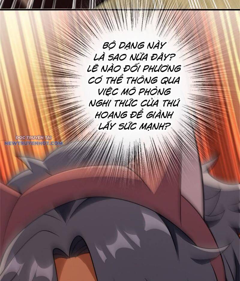 Thả Vu Nữ Đó Ra - Page 63