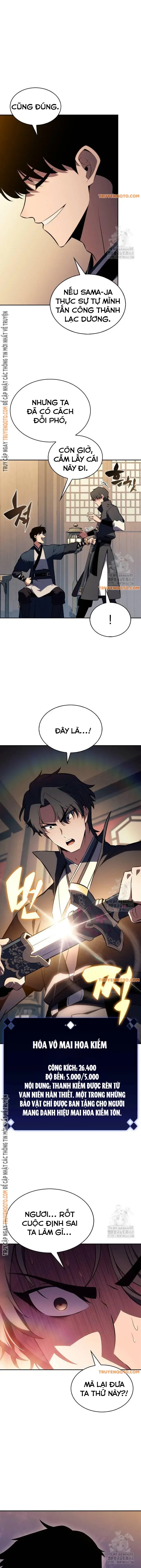 Người Chơi Mới Cấp Tối Đa - Page 8