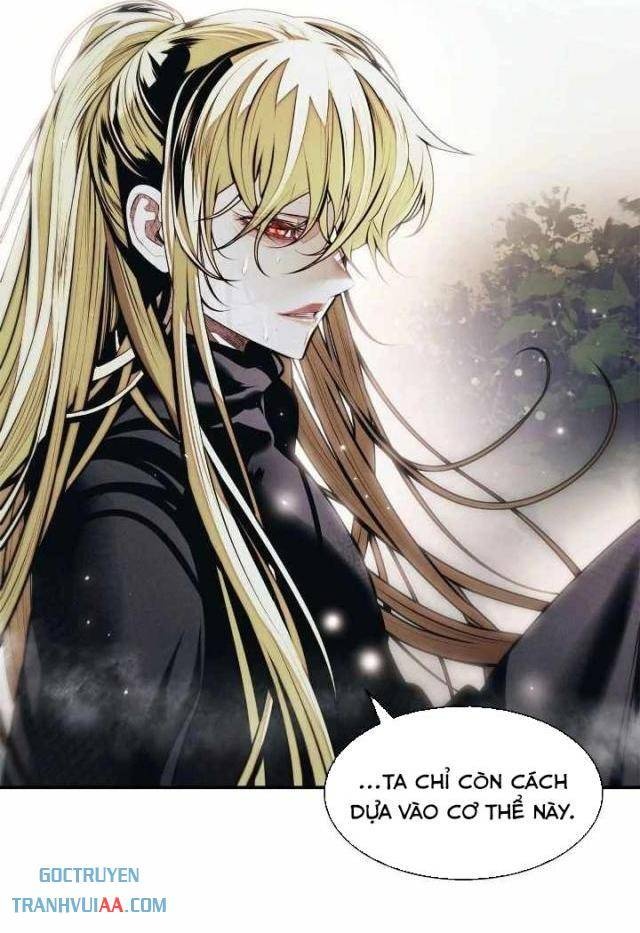 Bất Bại Chân Ma - Page 74