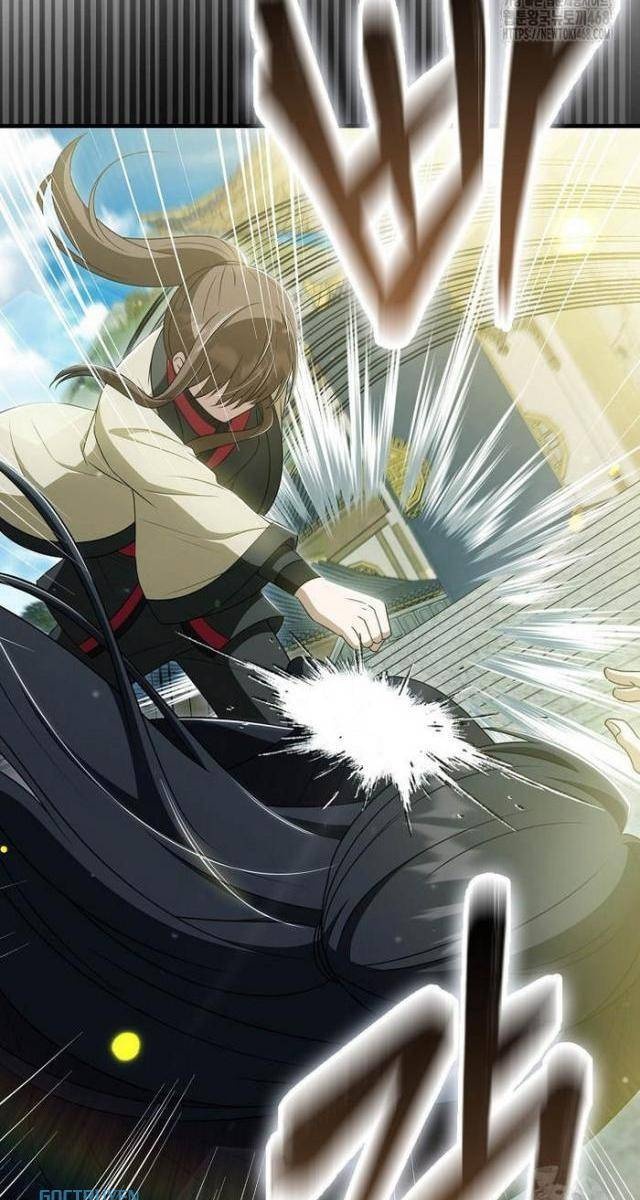 Trở Thành Đệ Tử Nhỏ Tuổi Nhất Phái Hoa Sơn - Page 132