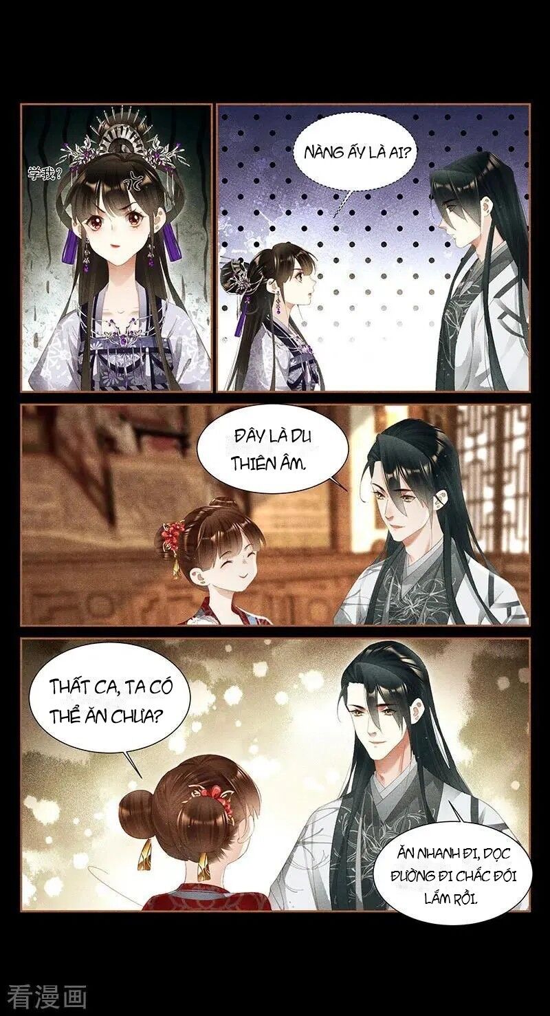 Thần Y Đích Nữ - Page 13