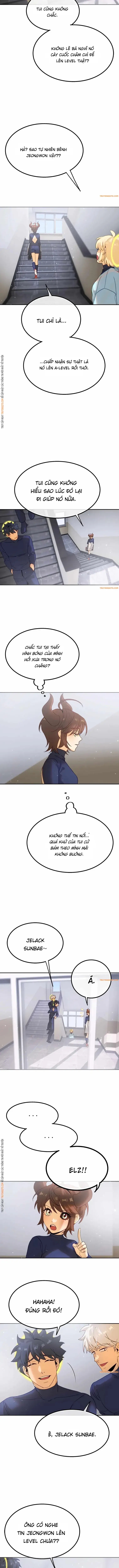 Tôi Là Học Sinh Hạng D - Page 6