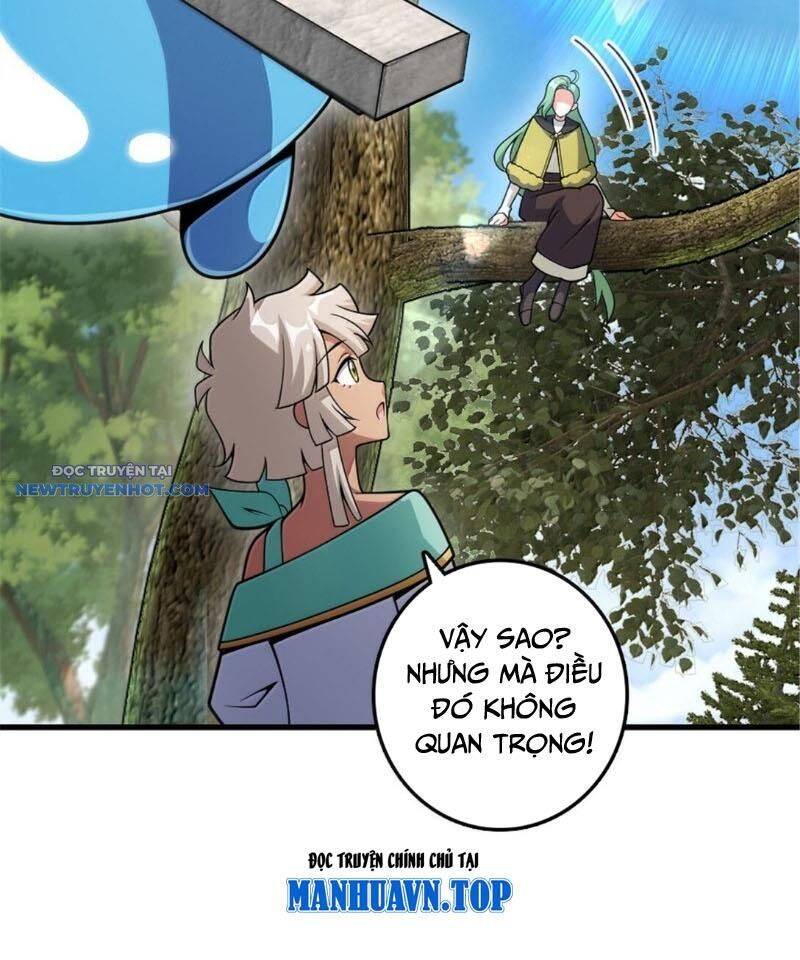 Thả Vu Nữ Đó Ra - Page 55