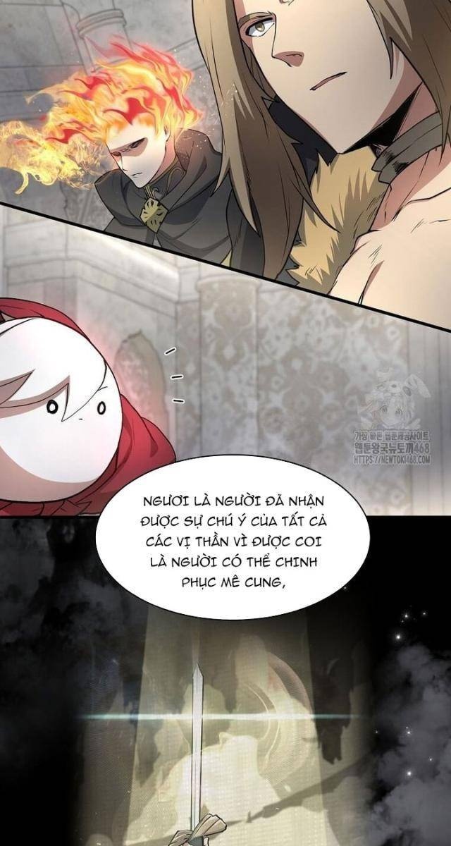 Tôi Thăng Cấp Bằng Kĩ Năng - Page 46