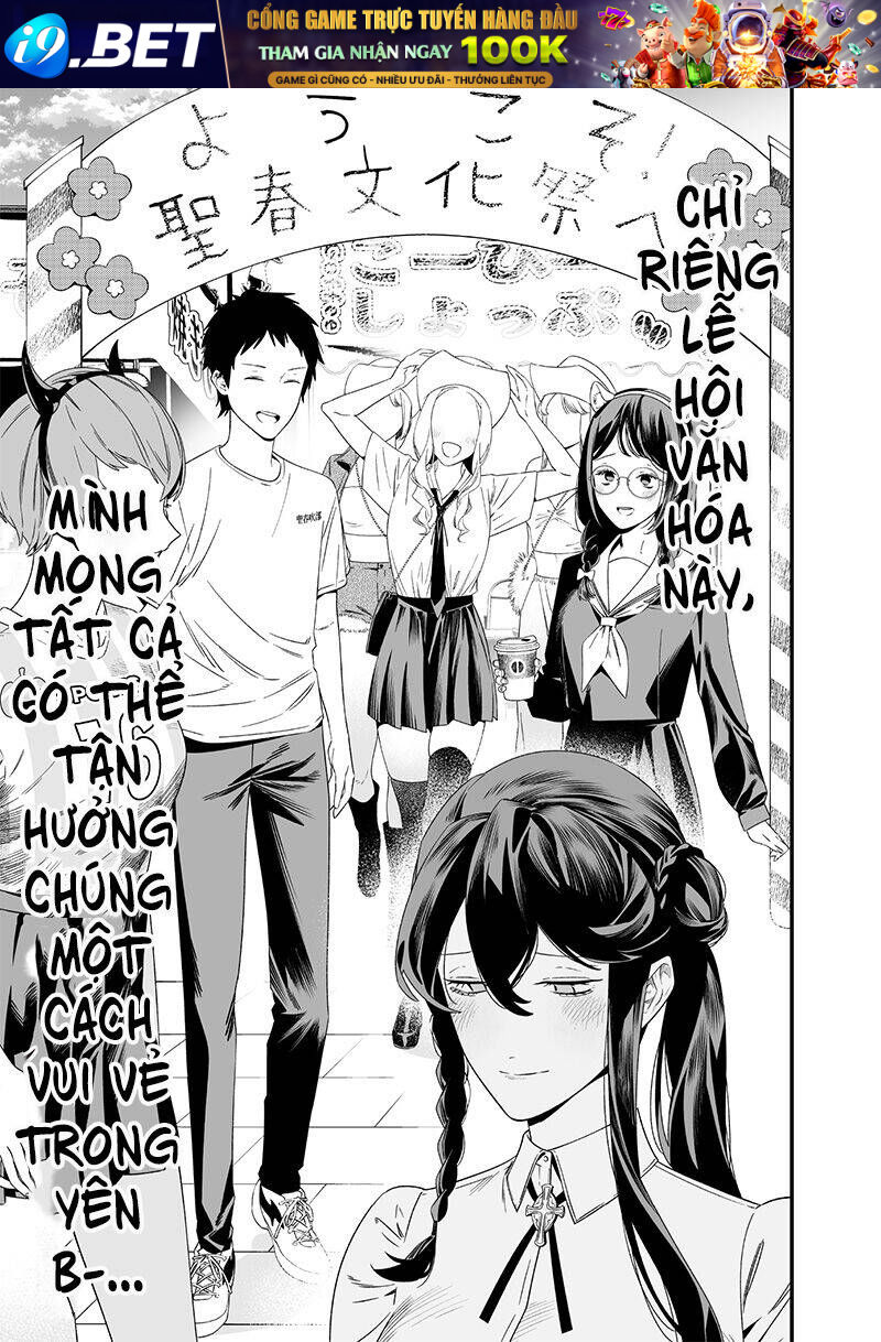 Maria Đoạn Tội - Page 12