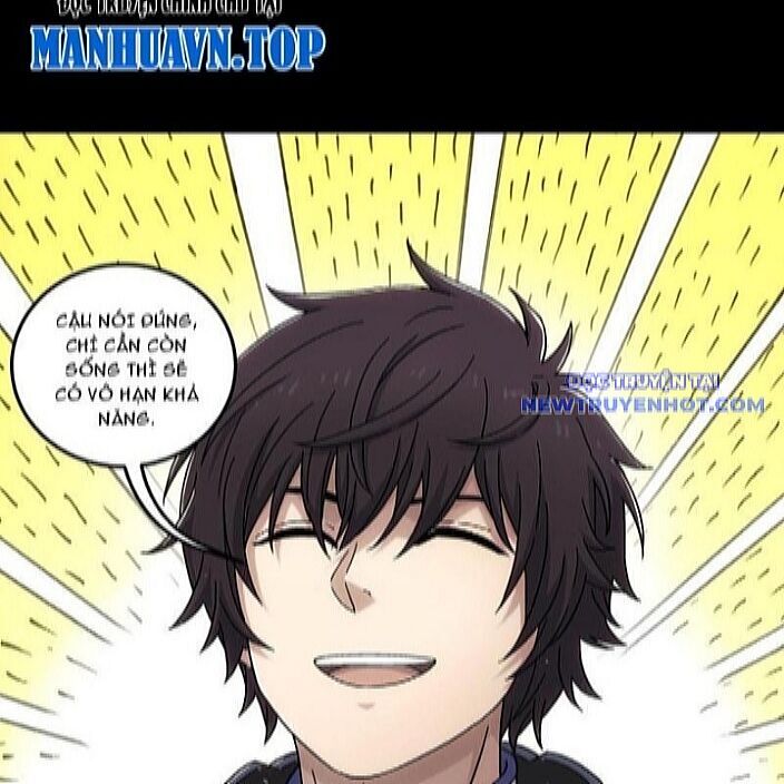 Cương Thiết Khế Ước - Page 20