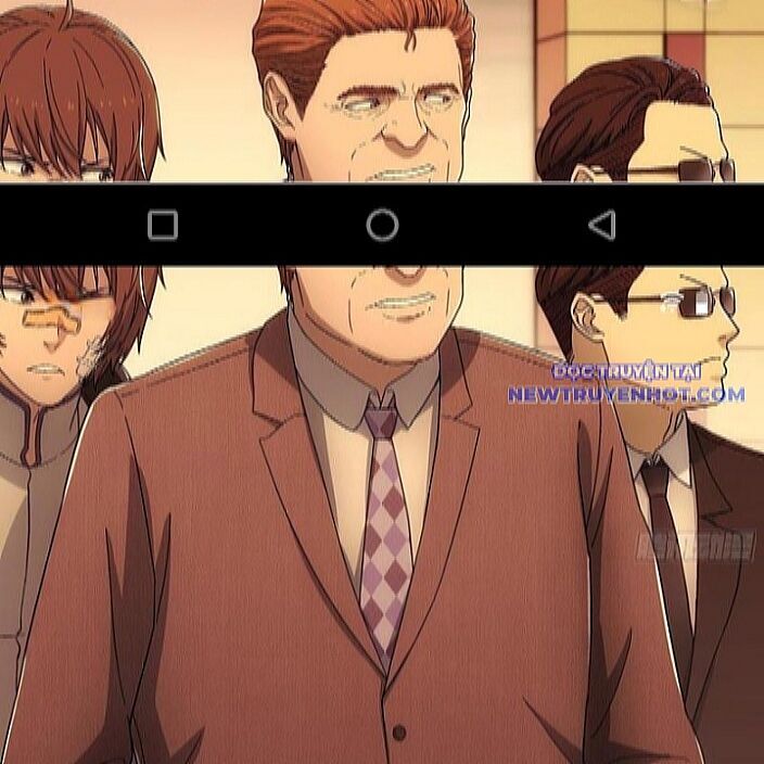 Cương Thiết Khế Ước - Page 59