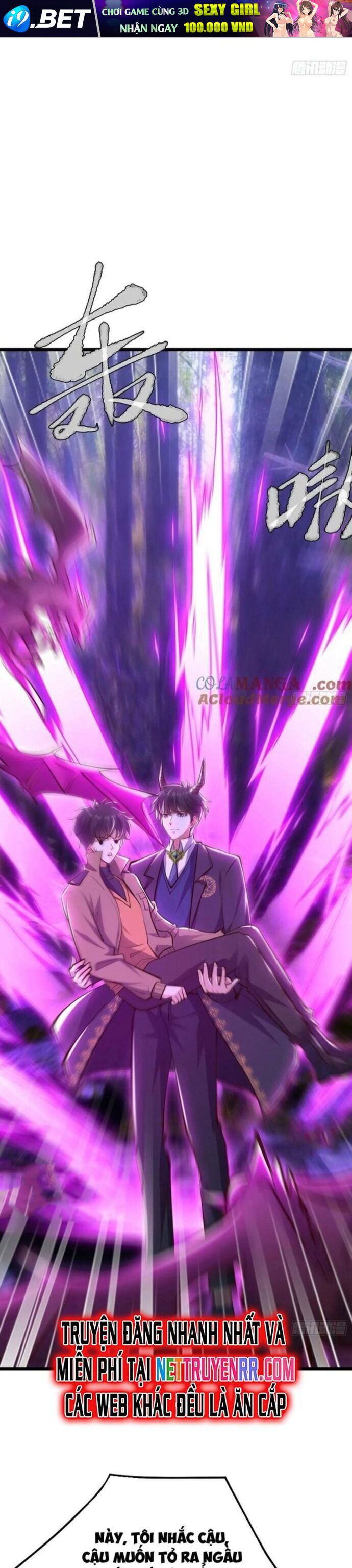 Bảy Vị Sư Tỷ Sủng Ta Tới Trời - Page 20