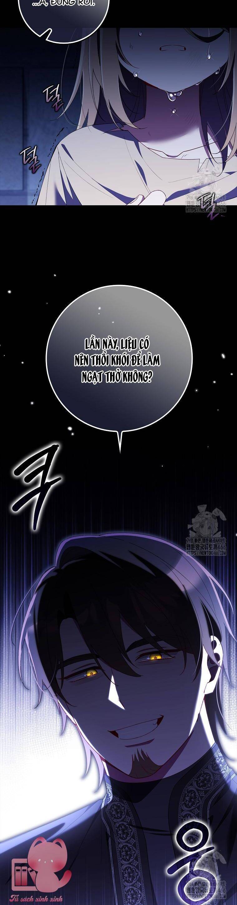 Dù Tình Cờ Cứu Giúp Nhưng Tôi Sẽ Không Chịu Trách Nhiệm - Page 34