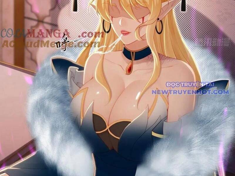 Bắt Đầu Với Tuyệt Sắc Sư Tôn Hệ Thống Tổng Cục Phản Cốt - Page 50