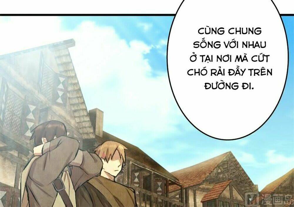 Thả Vu Nữ Đó Ra - Page 44