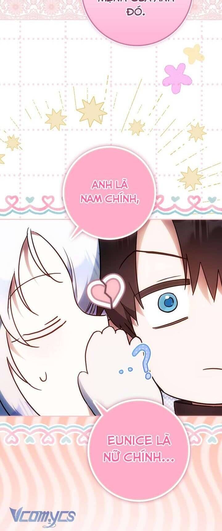 Tôi Trở Thành Vợ Nam Chính - Page 44