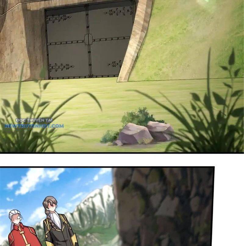 Thả Vu Nữ Đó Ra - Page 30