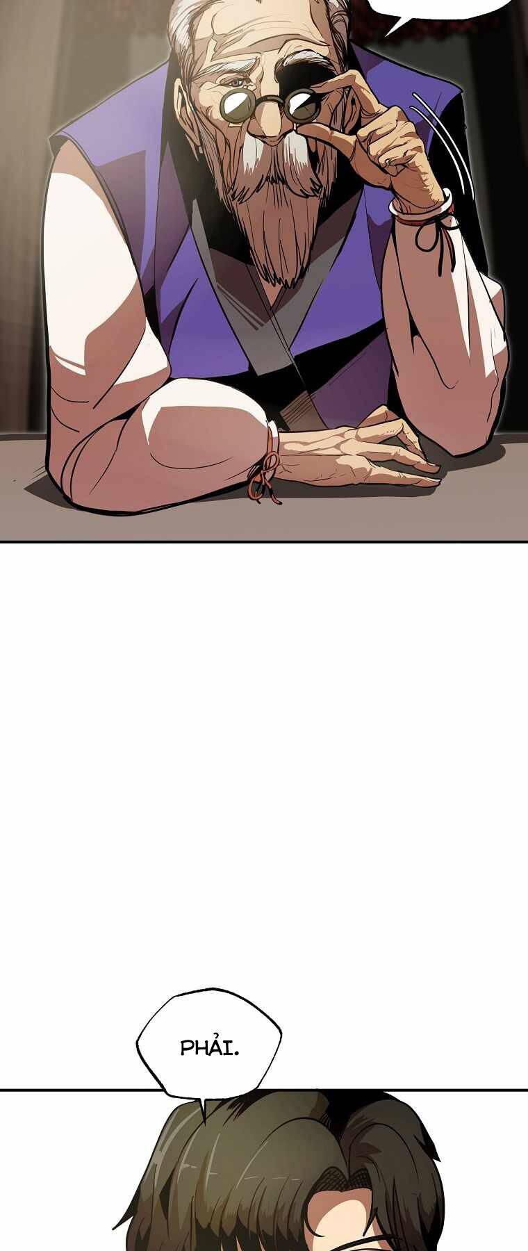 Hồi Quy Trở Lại Thành Kẻ Vô Dụng - Page 47