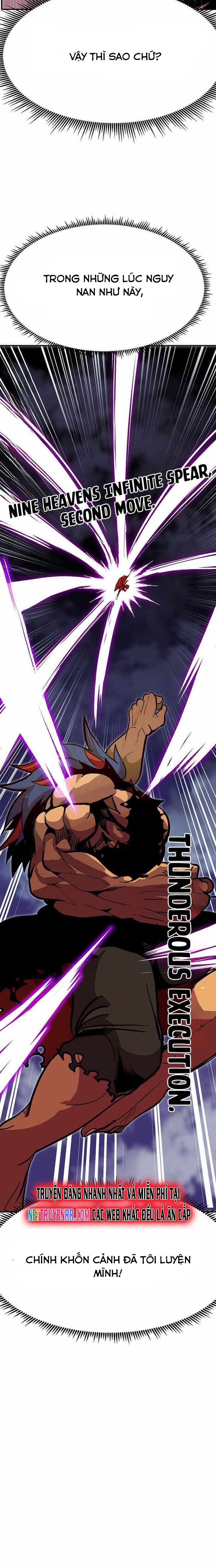 Hồi Quy Trở Lại Thành Kẻ Vô Dụng - Page 9