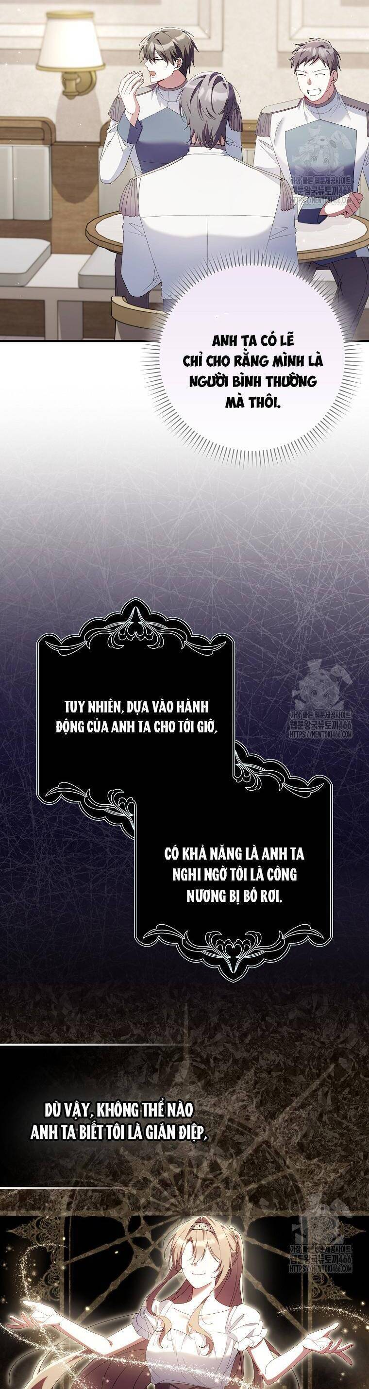 Dù Tình Cờ Cứu Giúp Nhưng Tôi Sẽ Không Chịu Trách Nhiệm - Page 10