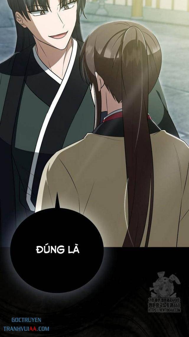 Trở Thành Đệ Tử Nhỏ Tuổi Nhất Phái Hoa Sơn - Page 129